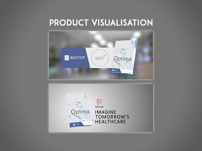 Product Visualisation 1 3d after effect branding cinema4d kinetic typography logo motion design motion graphic product modeling typogaphy