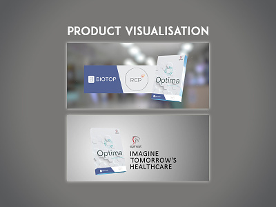 Product Visualisation 1