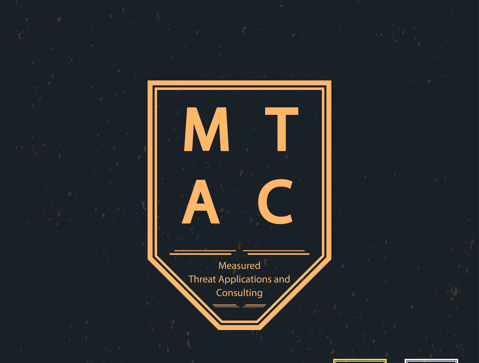 MTAC logo design for company by Raju Deb on Dribbble