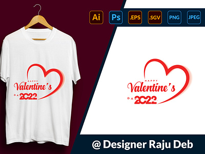 Happy valentines day T-Shirts