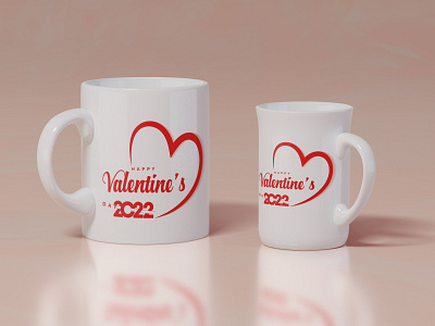 Happy valentines day Mug