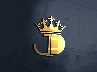 JD Logo Design