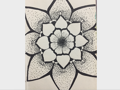 MANDALA 2016