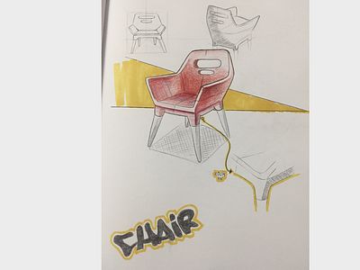 Chair Design