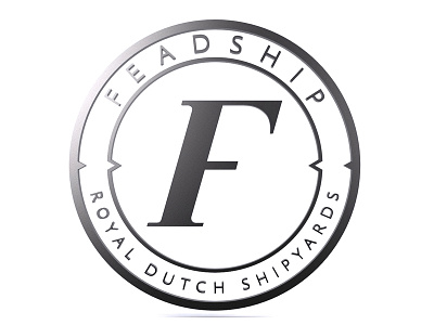 Feadship rebrand