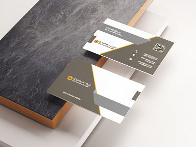 CORPORATE BUSINESS CARD DESIGN business card design business card mockup business cards businesscard