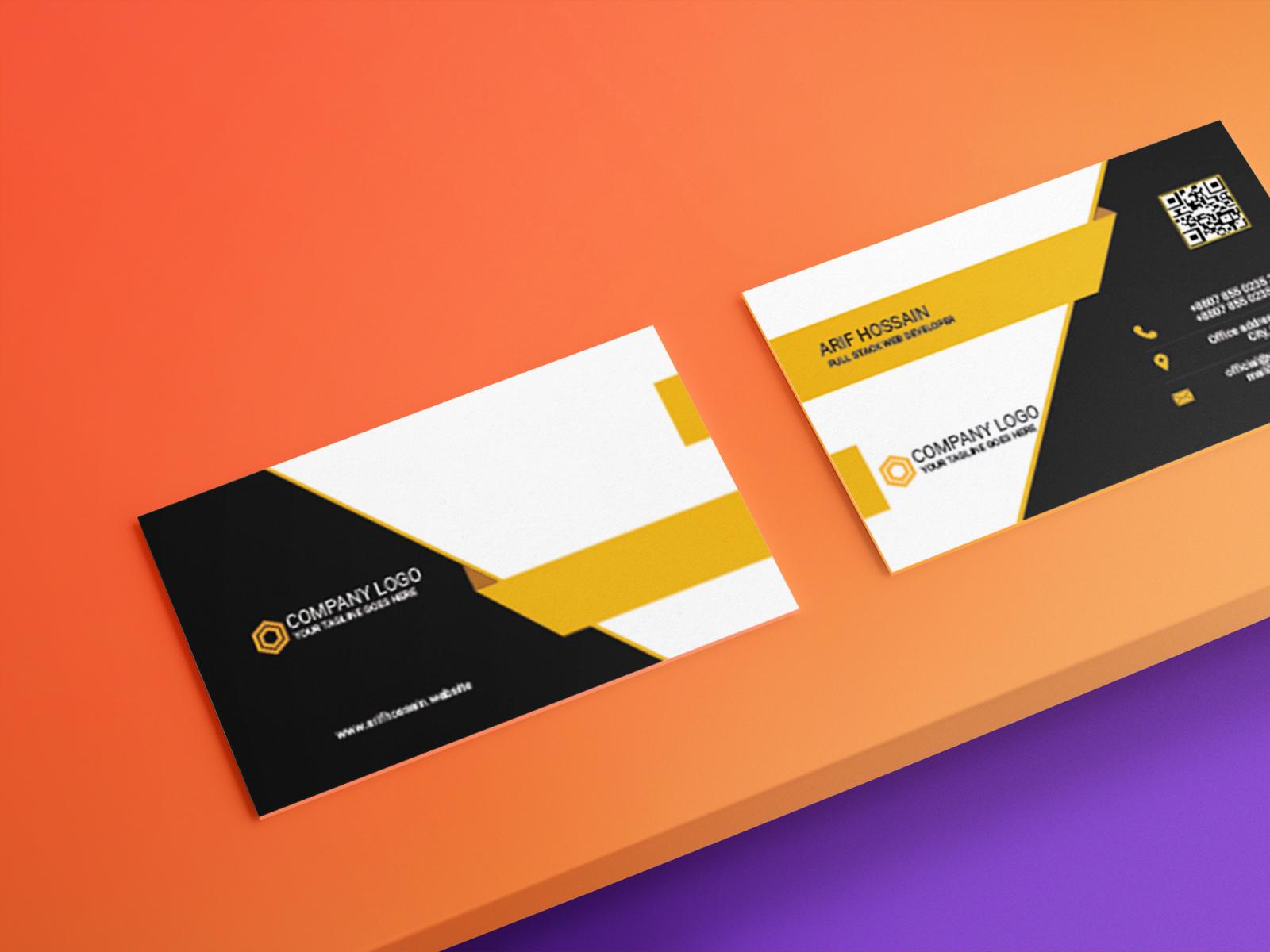 creative-business-card-design-by-arif-uiux-on-dribbble