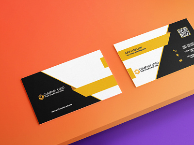 CREATIVE BUSINESS CARD DESIGN