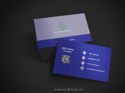 Creative Business Card