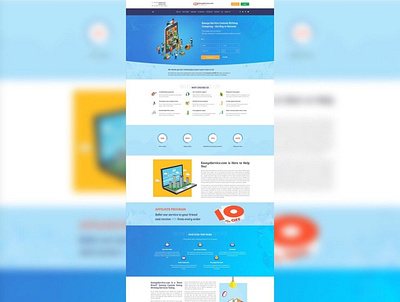 Website design branding design ui ui ux ui design uiux ux vector webdesign website website concept website design