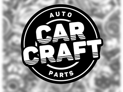 Car Craft