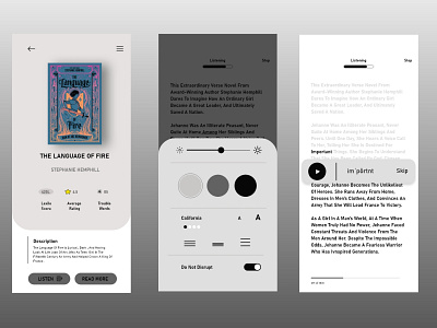 Book Store animation app art book branding design flat illustration illustrator minimal store ui ux vector web website