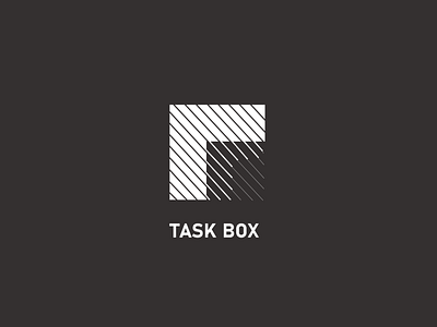 Logo Task Box