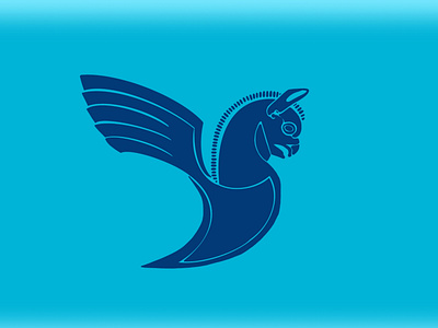 Logo of Flight Ticket Booking App