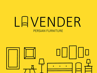 Logo Of Furniture App