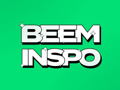 Beem Inspo branding design figma graphic design graphicdesign