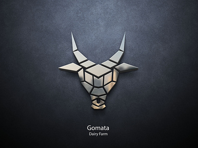 Gomata Logo