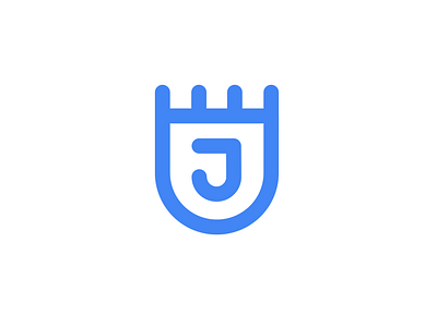 J - Logo