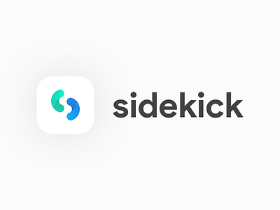 sidekick - Logo