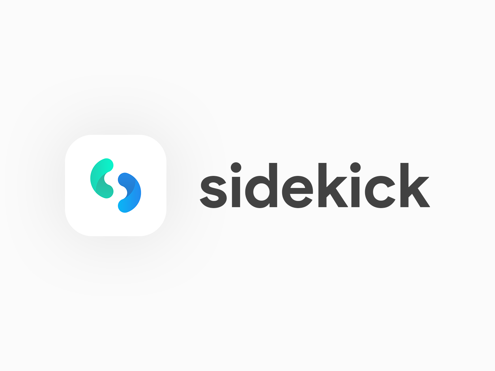 sidekick Logo by Nikolai Justesen on Dribbble