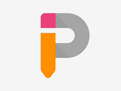 Pen & Paper  - Logo