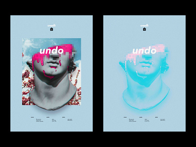 undo