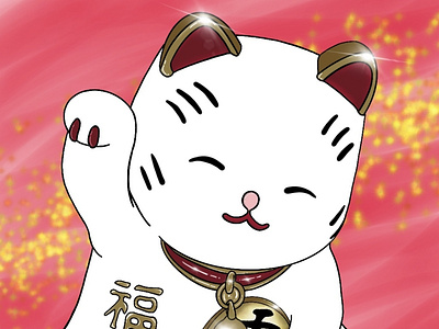 Manekineko