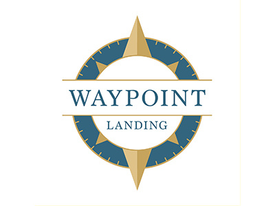 Waypoint Landing