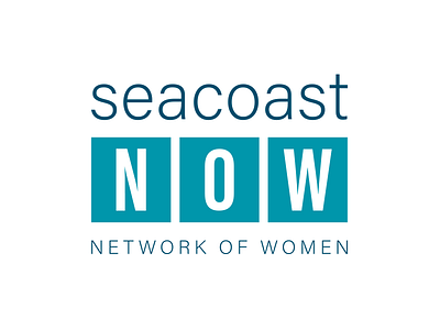 Seacoast NOW Logo Design