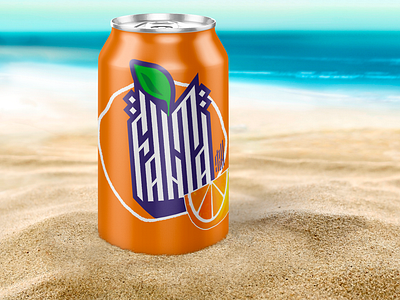 Fanta