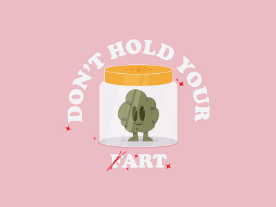 Don't hold your art adobe adobe illustrator adobe photoshop character character design daily daily illustration design digital art digitalart illustration illustration dailt illustrator photoshop