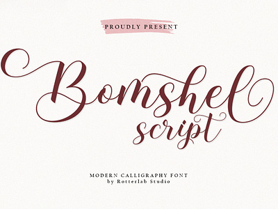 Bomshel Script