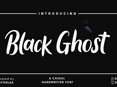 Black Ghost