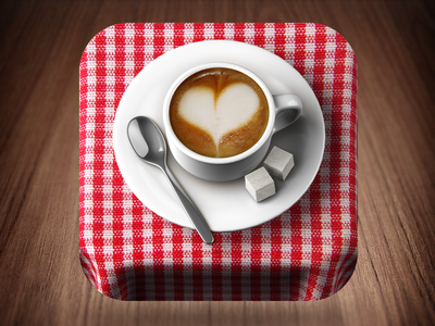 Relax and Enjoy Your Coffee