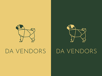 "DA VENDORS" Company logo