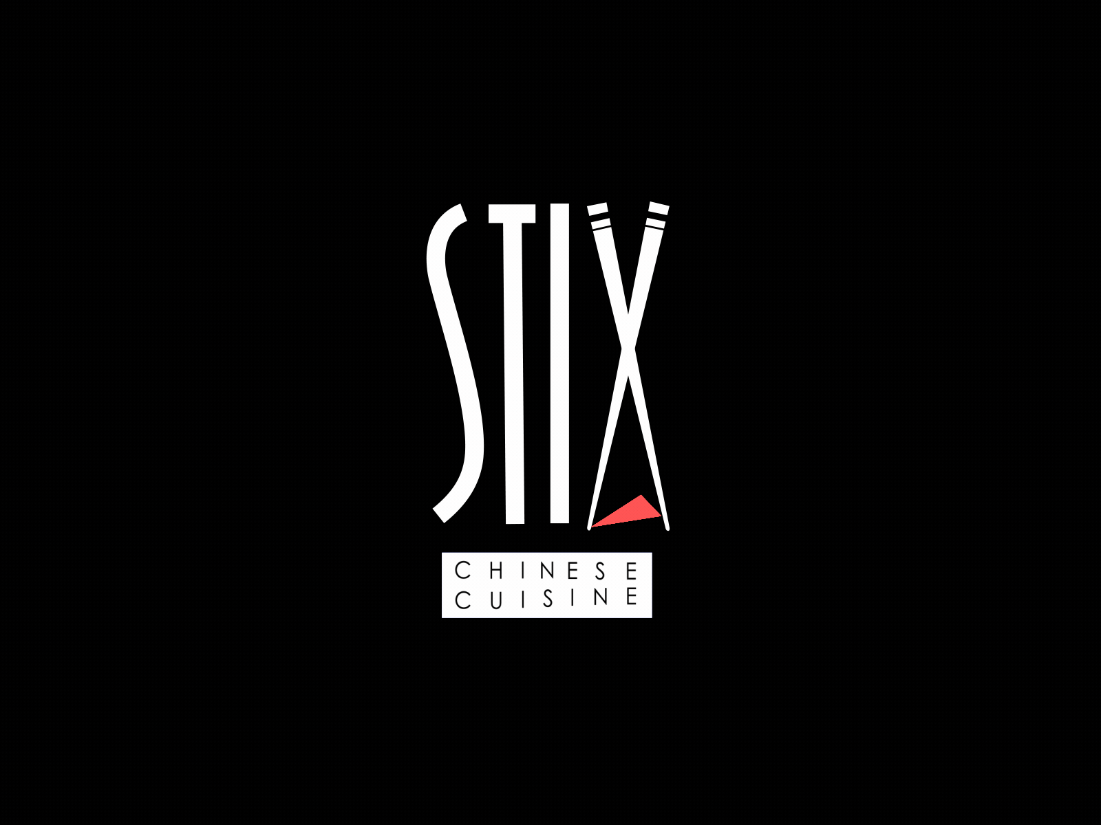 2d Logo animation For Stix chinese resturant 2d 2d animation aftereffects animation chinese chinese food chopstick chopsticks flat food food logo logo logo animation logo motion logotype motion design motion design school motiongraphics sushi
