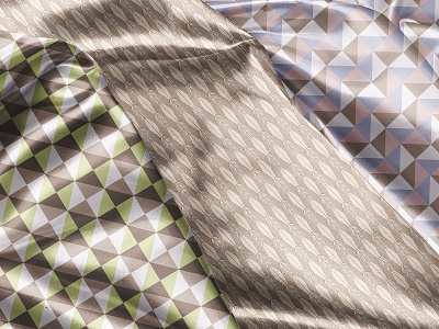 Geometric pattern design fabric fabric design fashion home textile pattern design seamless pattern surface design vector