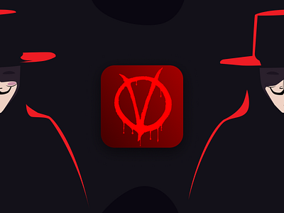 App icon logo concept