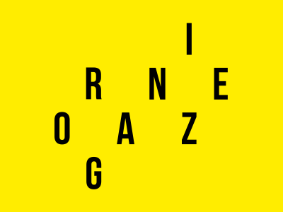 organize black organize puzzle word yellow