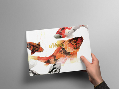 ALEM BROCHURE