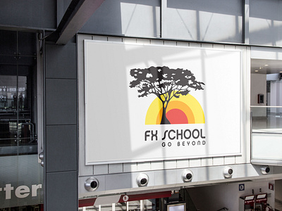 FX SCHOOL BRANDING