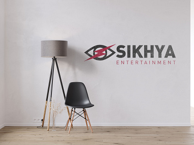 SIKHYA branding logo print stationery