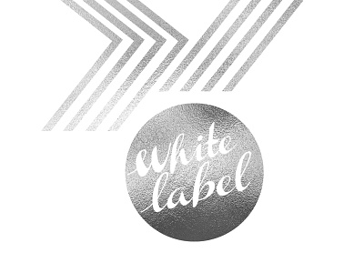 White Label web