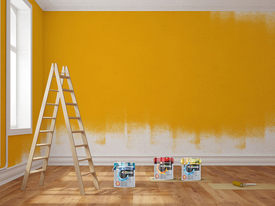 Oasis Paints