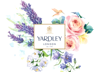 Yardley