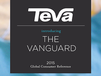 Teva Brochure