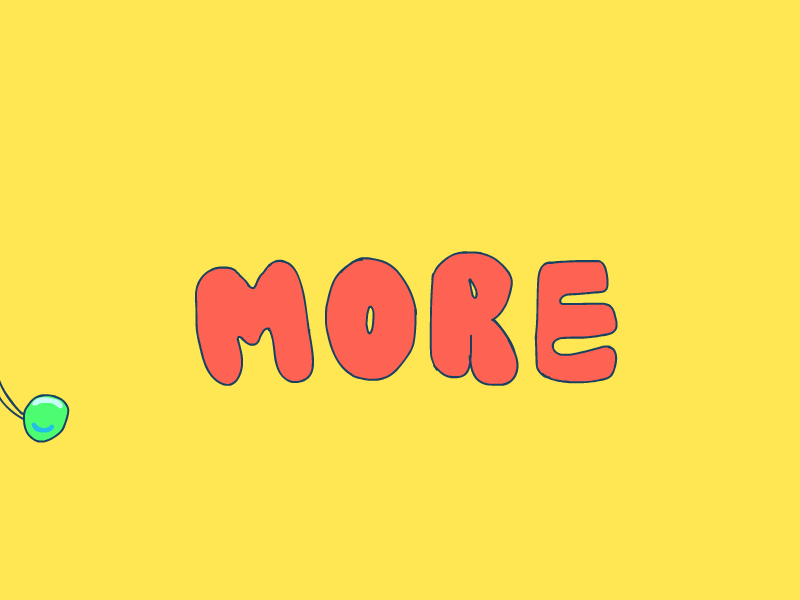 Love is all we need... by Mograph on Dribbble