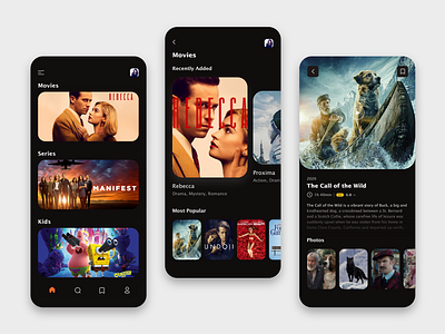 Movie App