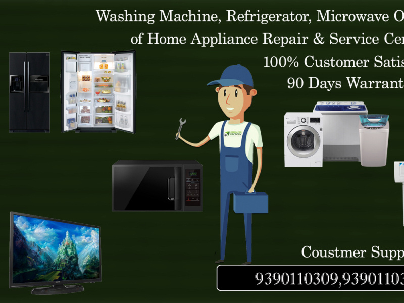 LG washing machine customer care in Hyderabad by raghuvaran on Dribbble
