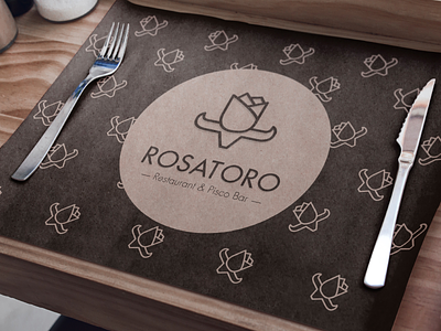 Branding | Rosatoro